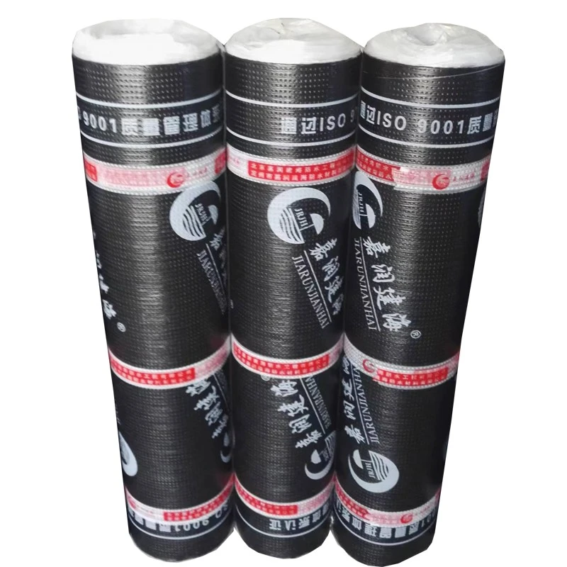 Exterior Foundation Membrane suppliers