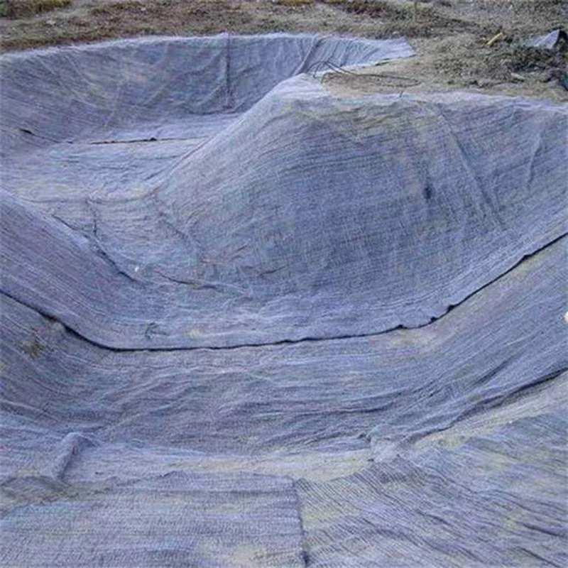 Geocomposite Clay Liner factory